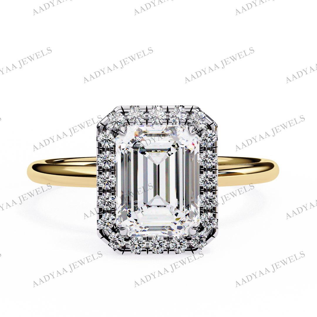 Allegra Diamond Ladies Ring