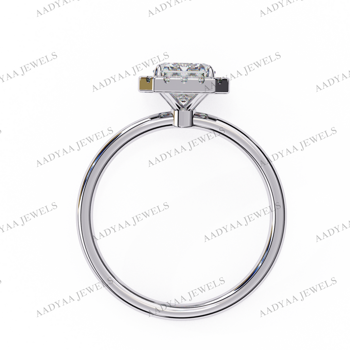 Allegra Diamond Ladies Ring