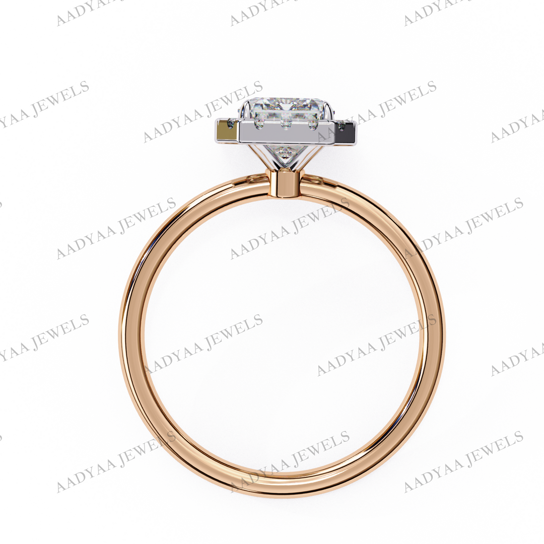 Allegra Diamond Ladies Ring