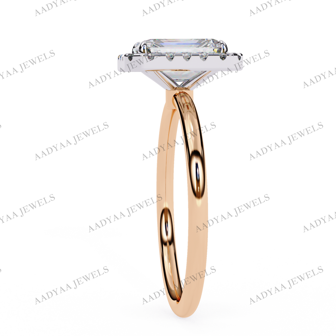 Allegra Diamond Ladies Ring