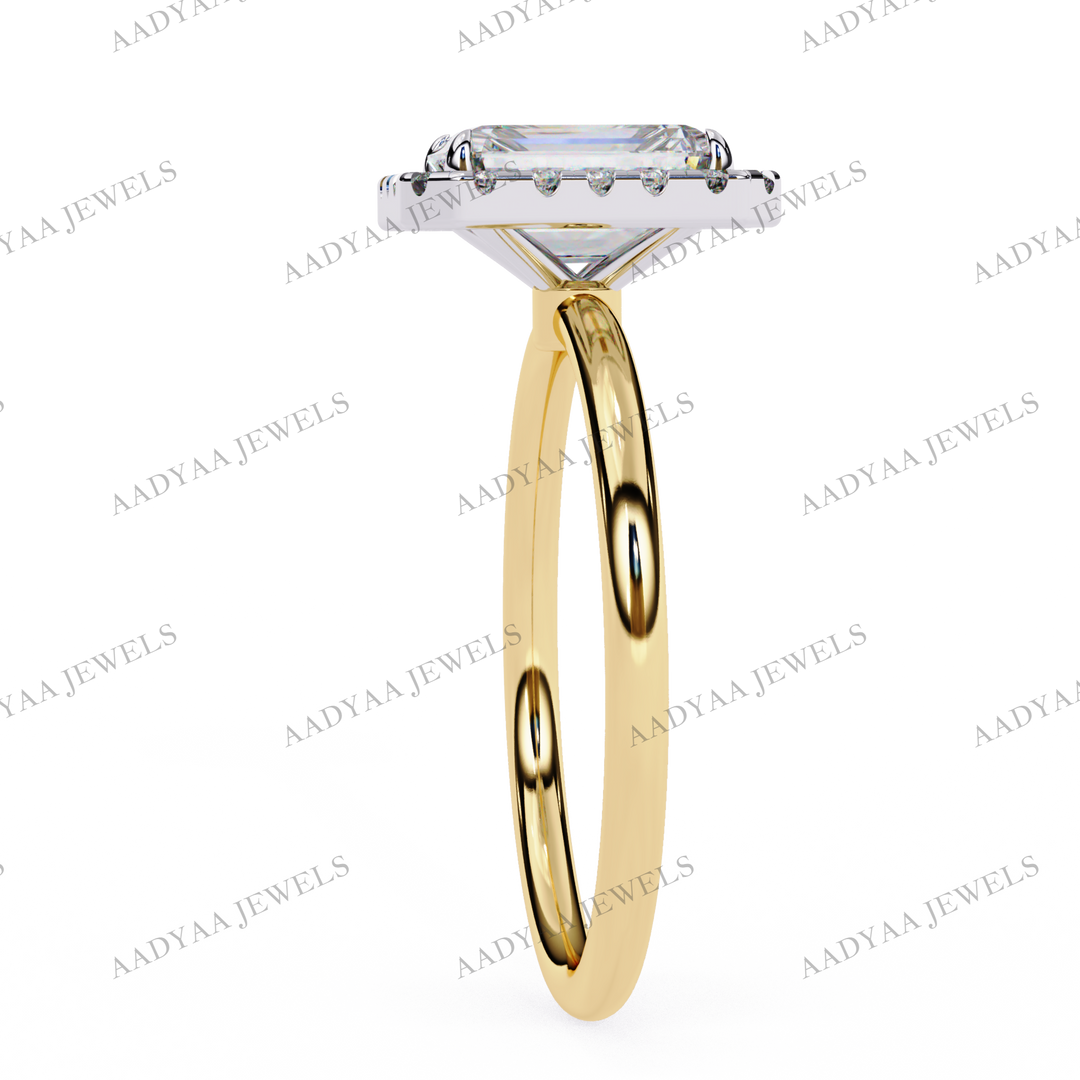 Allegra Diamond Ladies Ring