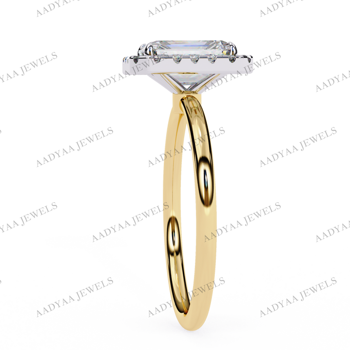 Allegra Diamond Ladies Ring