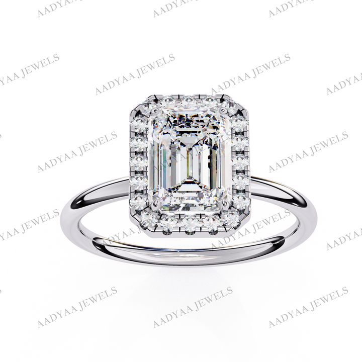 Allegra Diamond Ladies Ring