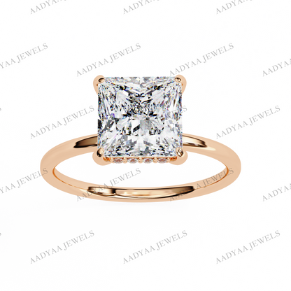 Annabelle Diamond Ladies Ring