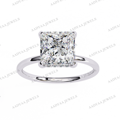 Annabelle Diamond Ladies Ring
