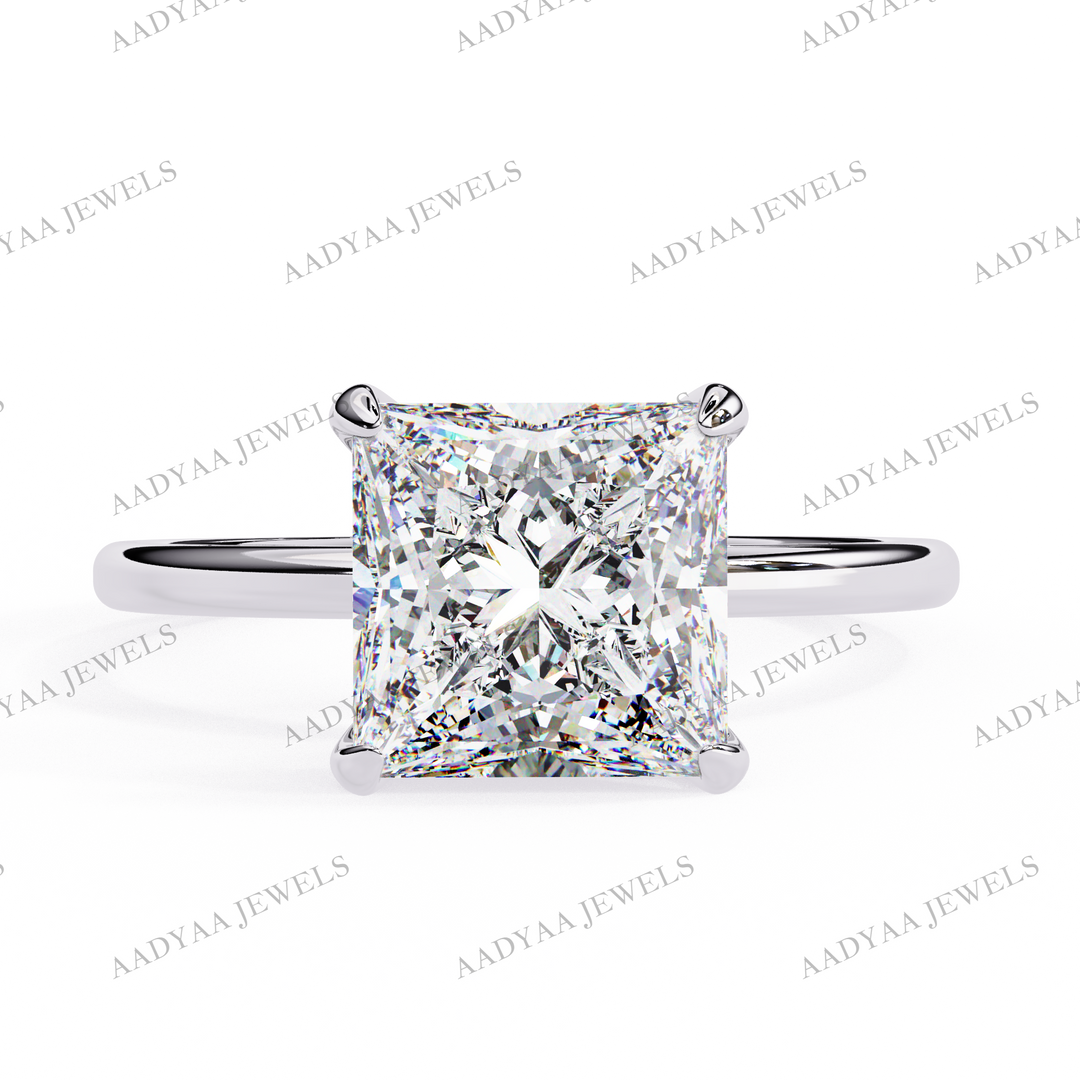 Annabelle Diamond Ladies Ring