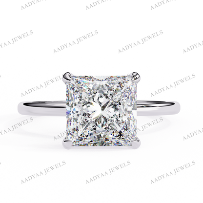 Annabelle Diamond Ladies Ring