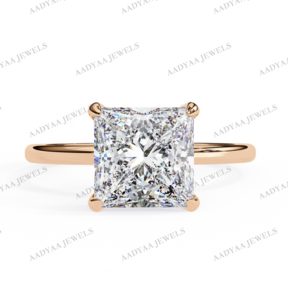 Annabelle Diamond Ladies Ring
