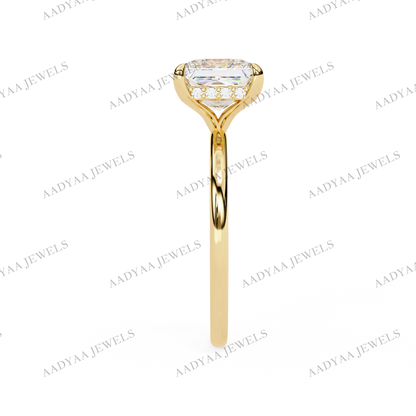Annabelle Diamond Ladies Ring