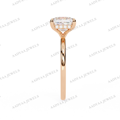 Annabelle Diamond Ladies Ring