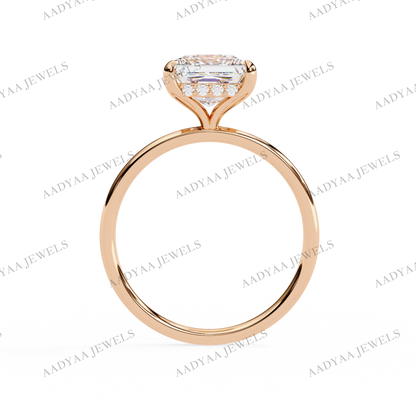 Annabelle Diamond Ladies Ring