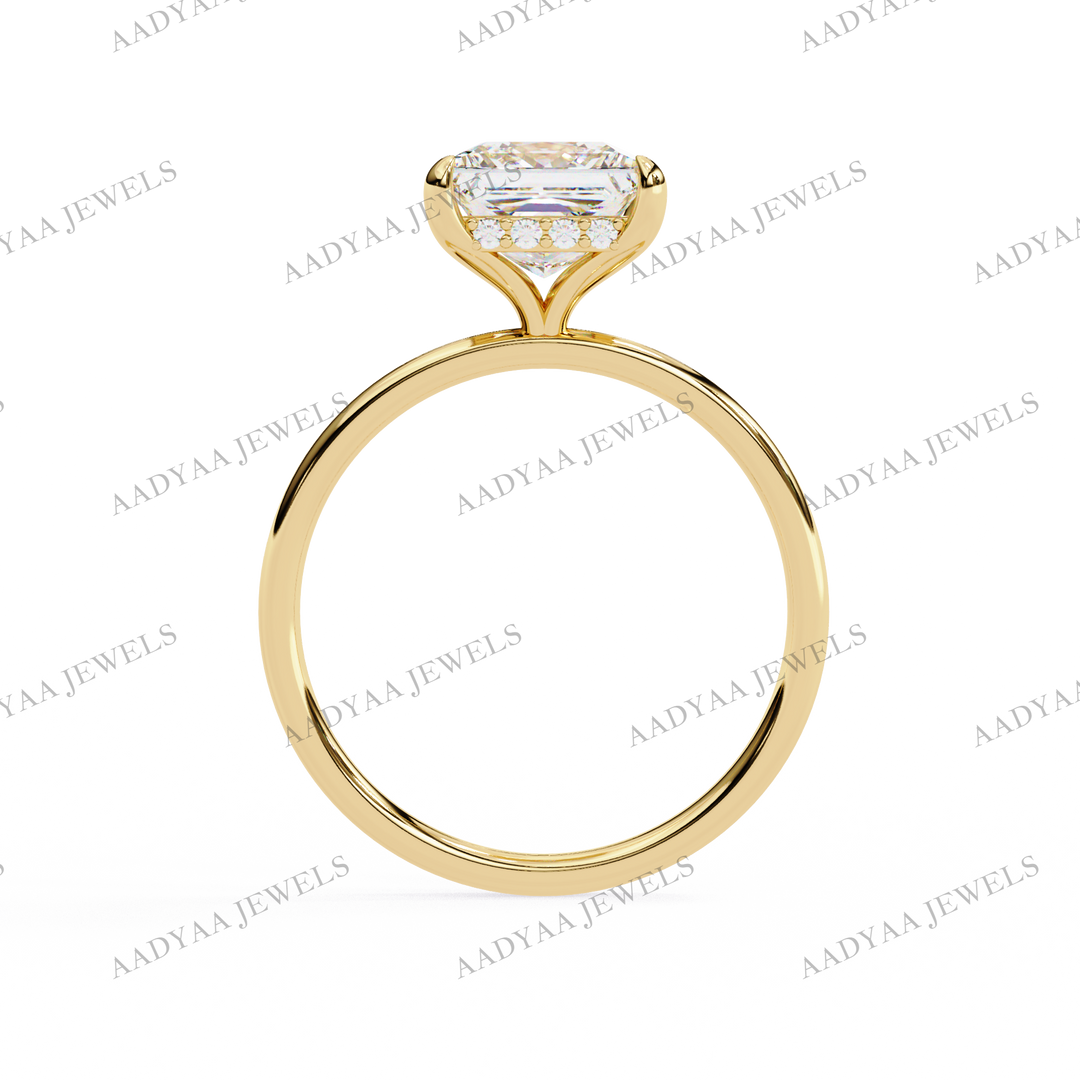 Annabelle Diamond Ladies Ring