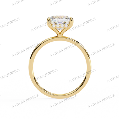 Annabelle Diamond Ladies Ring
