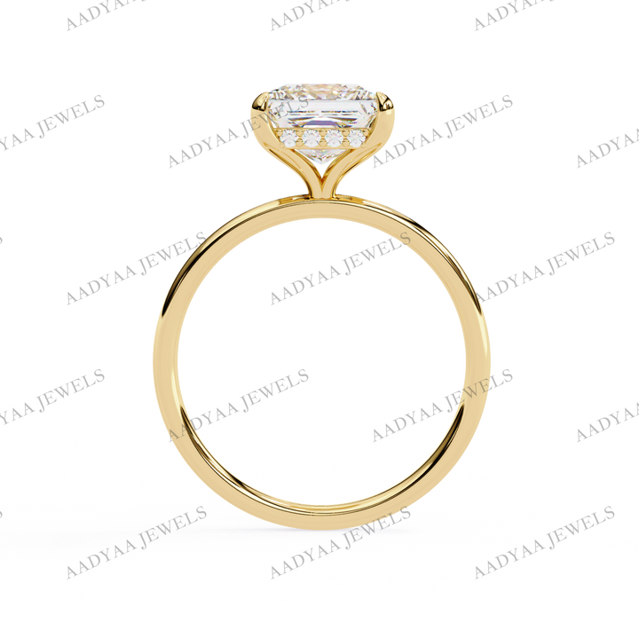 Annabelle Diamond Ladies Ring