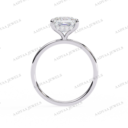 Annabelle Diamond Ladies Ring