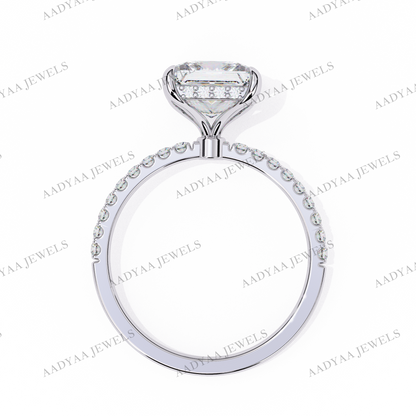 Antoinette Diamond Ladies Ring