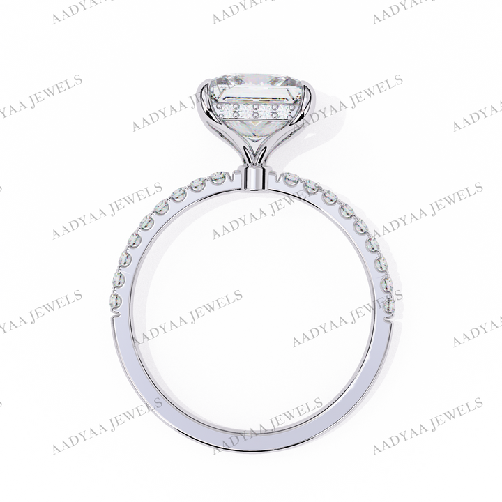 Antoinette Diamond Ladies Ring