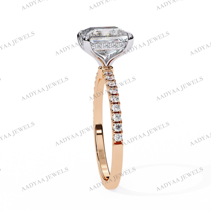 Antoinette Diamond Ladies Ring