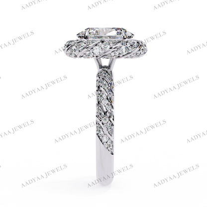 Bethany Diamond Ladies Ring