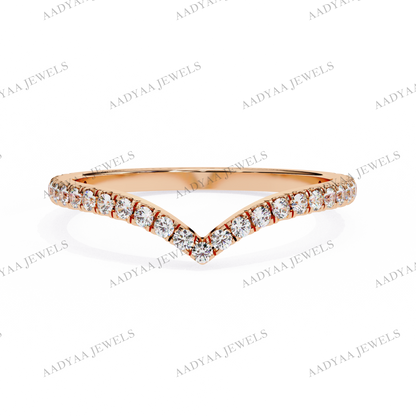 Zaniah Diamond Ladies Ring