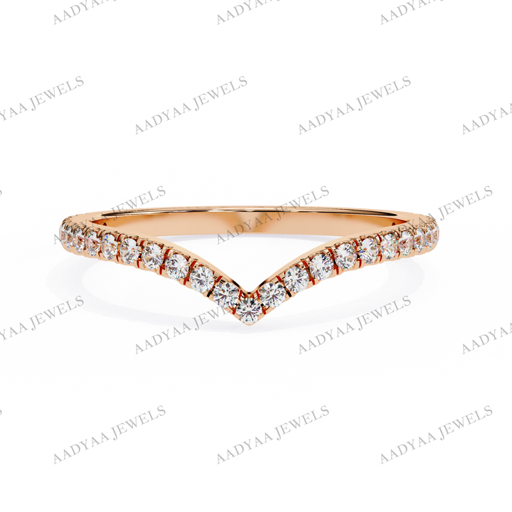 Zaniah Diamond Ladies Ring