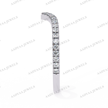 Zaniah Diamond Ladies Ring