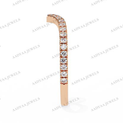 Zaniah Diamond Ladies Ring