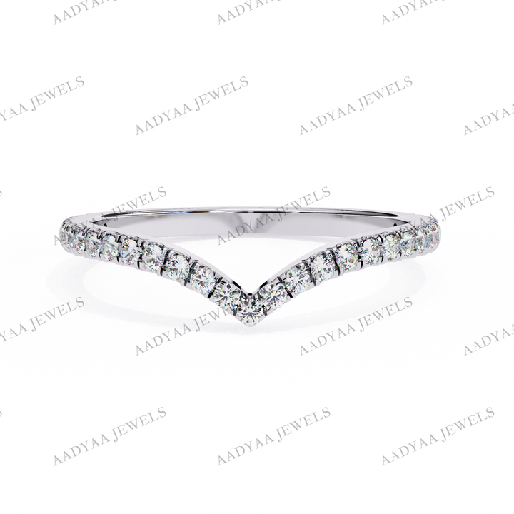 Zaniah Diamond Ladies Ring