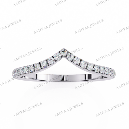Zaniah Diamond Ladies Ring