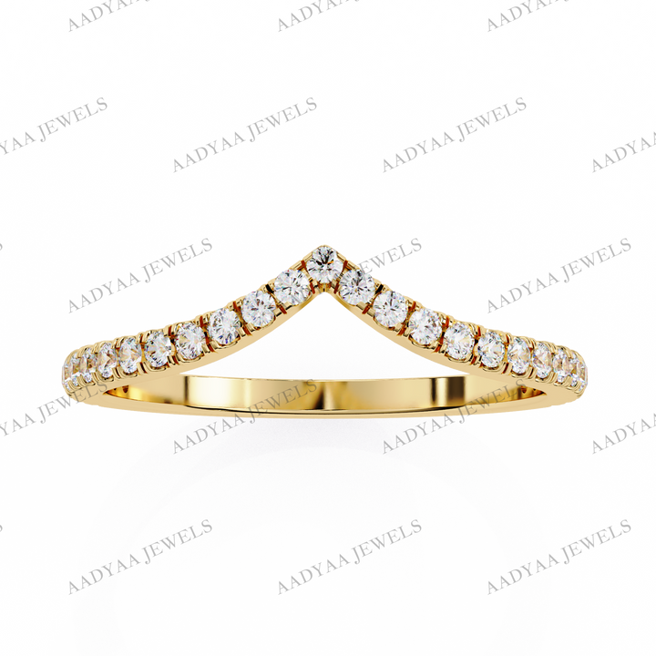 Zaniah Diamond Ladies Ring