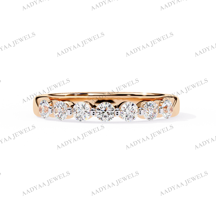 Cassandra Diamond Ladies Ring