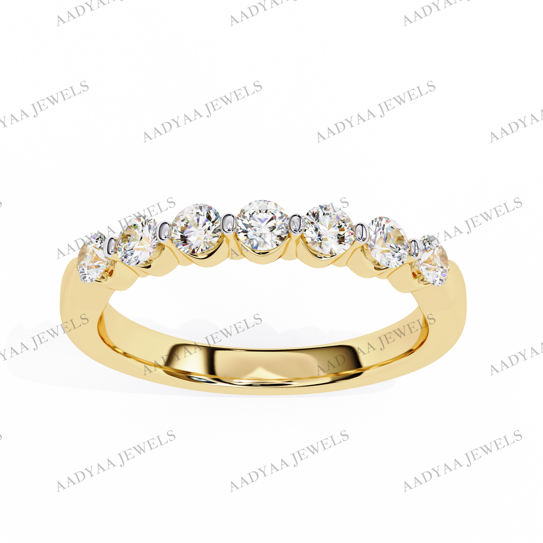 Cassandra Diamond Ladies Ring