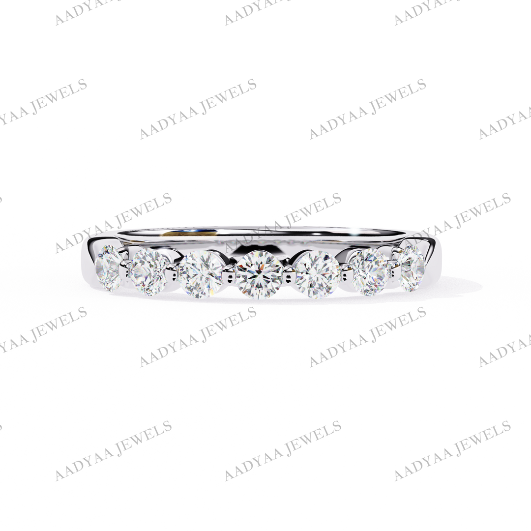 Cassandra Diamond Ladies Ring