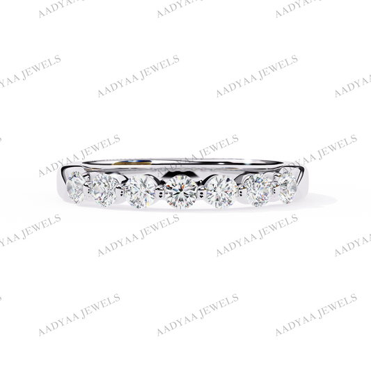 Cassandra Diamond Ladies Ring