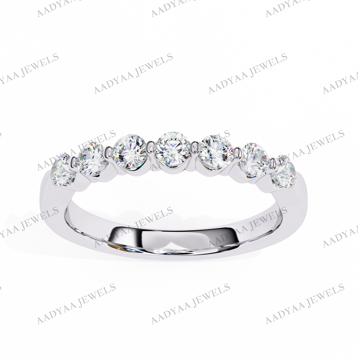 Cassandra Diamond Ladies Ring