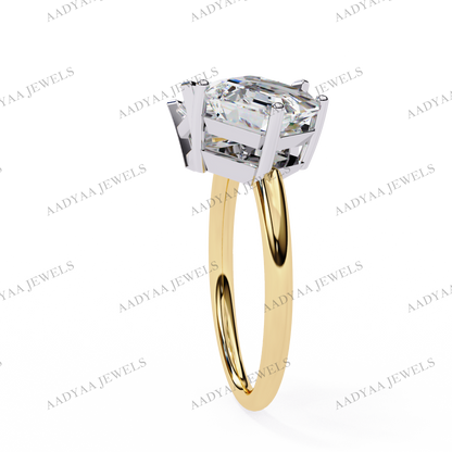 Claire Diamond Ladies Ring