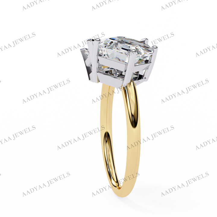 Claire Diamond Ladies Ring