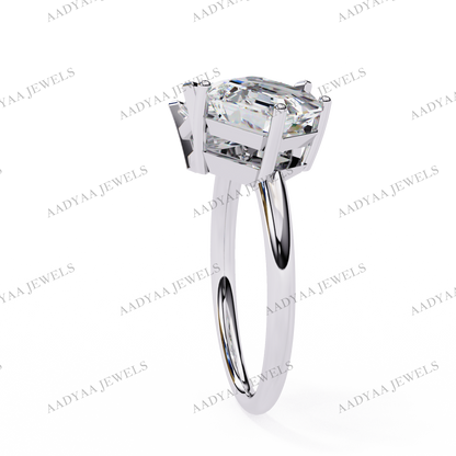 Claire Diamond Ladies Ring