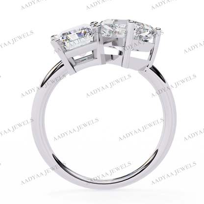 Claire Diamond Ladies Ring