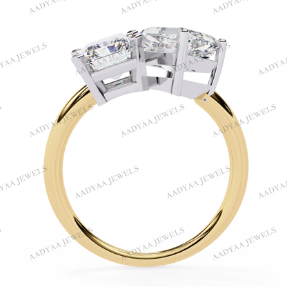 Claire Diamond Ladies Ring
