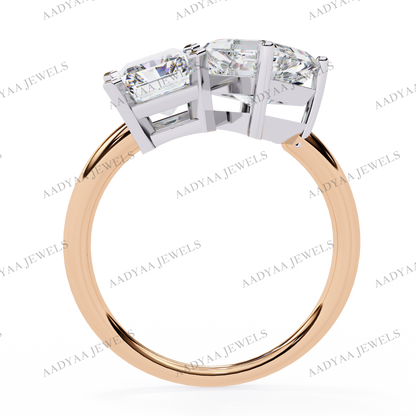 Claire Diamond Ladies Ring