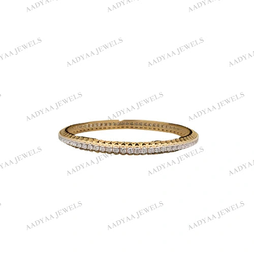 Maliah Diamond  Bangles