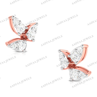 Noah Diamond  Earring