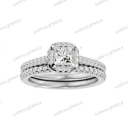 Hazel Diamond  Ring