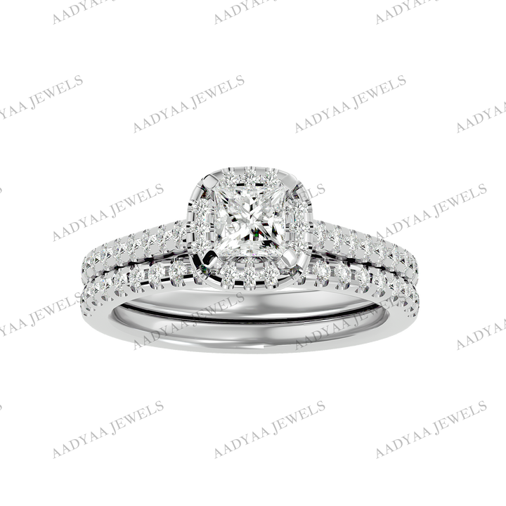 Hazel Diamond  Ring