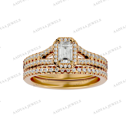 Savannah Diamond  Ring