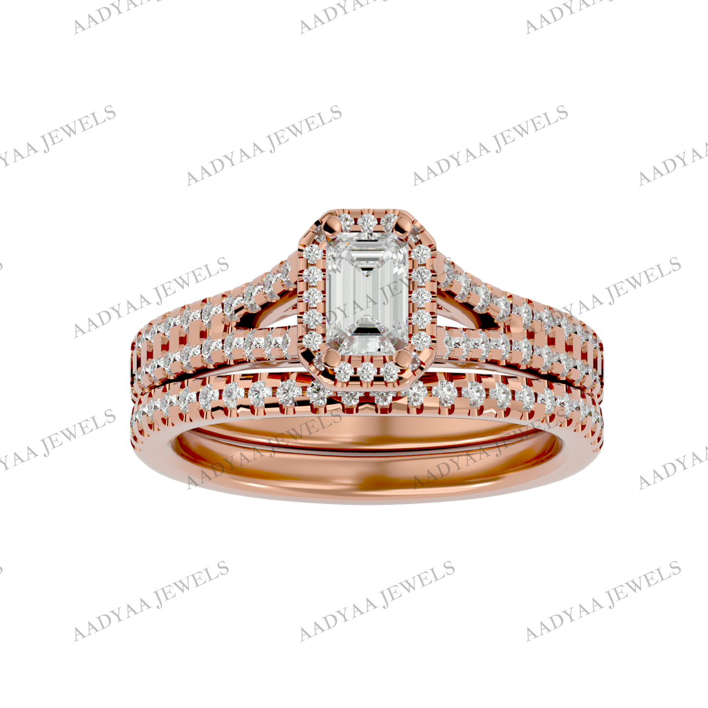 Savannah Diamond  Ring