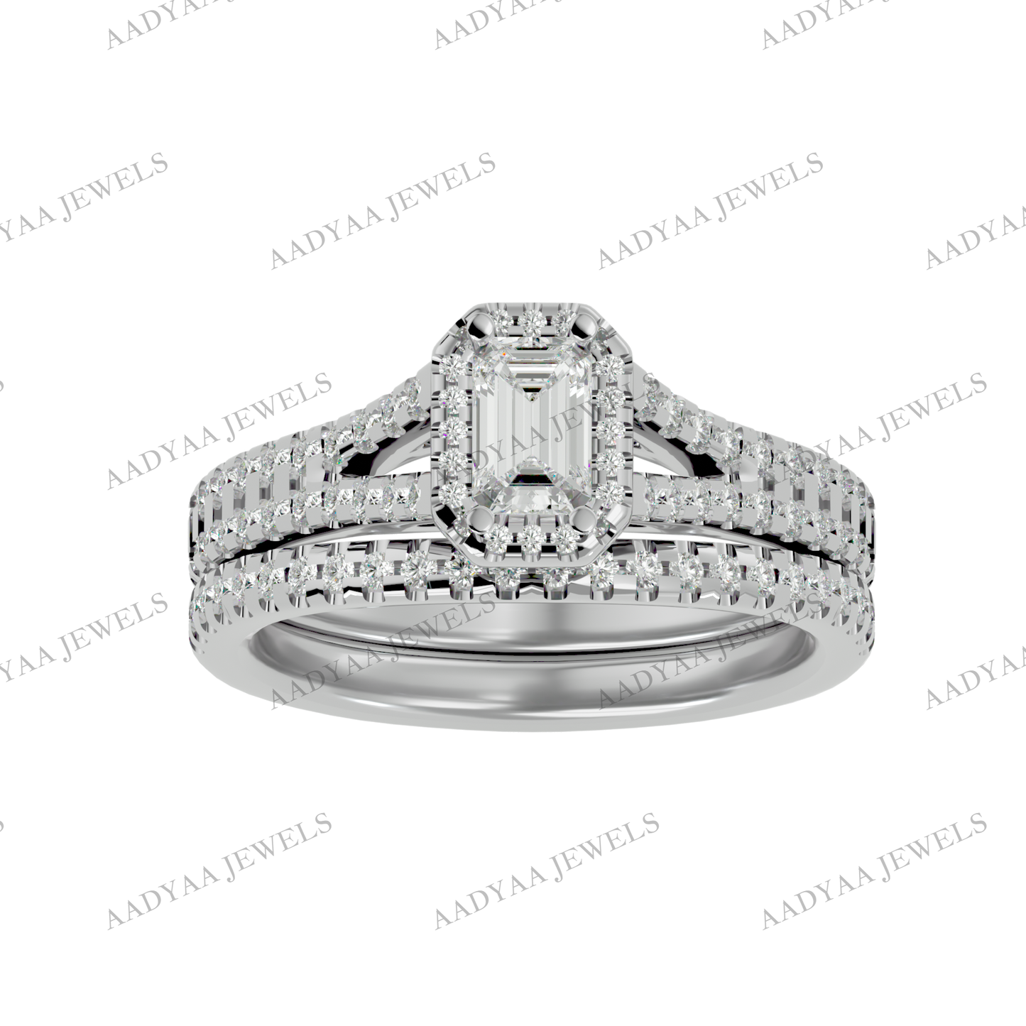 Savannah Diamond  Ring