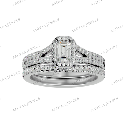Savannah Diamond  Ring