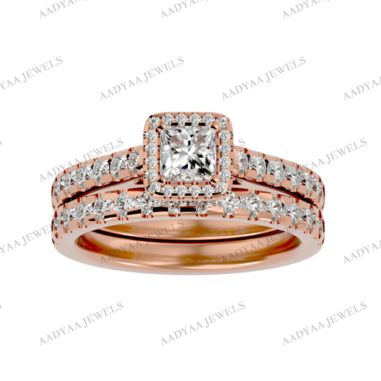 Brooklyn Diamond  Ring